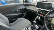 Peugeot 208 1.2 PureTech 100 Allure Premium 5dr Petrol Hatchback